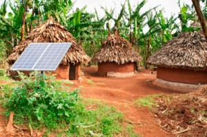 Le Sénégal et le l'énergie solaire La recherche est très active dans le domaine du solaire photovoltaïque. Les prix diminuent constamment et les rendements progressent. L'essentiel des progrès se fait au niveau des cellules.