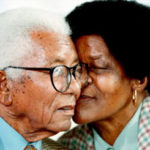 Walter et Albertina Sisulu Walter et Albertina Sisulu