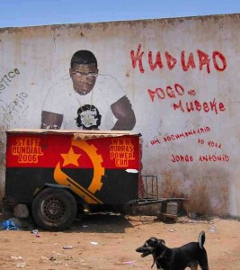 Le kuduro Le Kuduro (graphie alternative de Ku duro, littéralement « cul dur » en portugais) est un genre de musique originaire de l’Angola