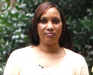 Nafissatou Diallo Nafissatou Diallo, une femme divorcée et monoparentale d'une fille de 15 ans, est installée depuis treize ans aux États-Unis