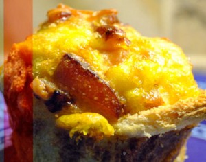 La Quiche Hottentote La Quiche Hottentote