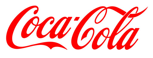 Coca-cola Coca-Cola tire son nom de sa première composition : la feuille de coca et l'utilisation de noix de kola. Chaque jour, 1,5 milliard de bouteilles sont vendues dans le monde, pour un chiffre d'affaires de 29 milliards de dollars en 2007.