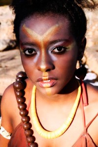 Lisa Marovanidza Lisa Marovanidza, une étudiante canadienne élue Miss Juillet de FOZ