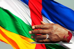 diamants de conflit en Centrafrique Les combats entre mouvements armés rivaux centrafricains sont dus au commerce de diamants