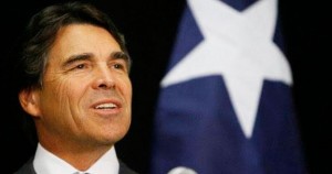 Rick Perry Rick Perry succède au gouverneur George W. Bush en 2000 lorsque celui-ci est élu à la Maison Blanche. En 2002, Perry et son candidat pour le poste de lieutenant-gouverneur, David Dewhurst, axent leur campagne sur leur rigidité face aux criminels. Il annonce le 13 août 2011 qu'il se porte candidat à l'investiture républicaine pour l'élection présidentielle américaine de 2012 contre Barack Obama.