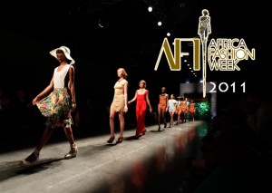 Africa Fashion Week 2011 En 2010, le prix du Designer de l'Année s'est vu remettre à Black Coffee, un désigner sudafricain.