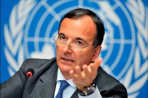 Franco Frattini Le 10 septembre 2007, Franco Frattini a déclaré lors d'un interview à Reuters qu'il allait lancer des consultations en vue d'interdire l'usage des mots "bombe", "tuer", "génocide" ou "terrorisme" sur Internet...