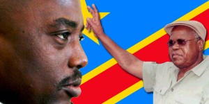 kabila-tshisekedi La campagne électorale a été officiellement lancée le 28 octobre 2011. Des violences sont depuis lors observées dans le pays. Grâce à une modification constitutionnelle adoptée en janvier, l'élection du président se fait désormais à la majorité simple, à l'issue d'un seul tour de scrutin.