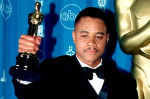 Cuba Gooding jr fait partie de la distribution de Red Tail Cuba Gooding jr fait partie de la distribution de Red Tail