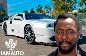 iamauto La IAMAUTO par will.i.am