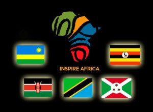 Inspire Africa La compétition télévisée Project Inspire Africa est diffusée, sur cinq chaines Est-Africaines, tous les mercredis à 20h pendant 13 semaines.
