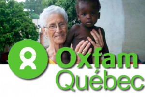oxfam-quebec Depuis deux ans, Oxfam est venue en aide à plus d’un million de personnes grâce à des efforts d’urgence en réponse au séisme et à du travail de prévention du choléra. En 2011, avec le nouveau Gouvernement haïtien en place, Oxfam a laissé les besoins d’urgence pour se focaliser davantage sur la collaboration avec ses partenaires haïtiens dans des initiatives visant à donner un élan à la reconstruction du pays, de l’amélioration des systèmes sanitaires et d’accès à l’eau à la création d’emplois dans le secteur de Port-au-Prince et dans les régions rurales.