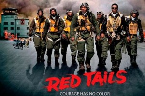 Red Tail Red Tail