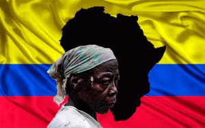 afro-colombien Le département colombien ayant le taux le plus élevé d'afro-colombien est celui de Choco, avec 82,5%.