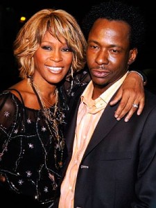 whitney-houston-bobby-brown Whitney Houston et Bobby Brown