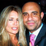 laurent-lamothe-epouse Laurent Lamothe et son épouse Jenny Murdock