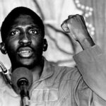 thomas-sankara Thomas Sankara est considéré par certains comme le Che Guevara africain.