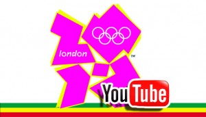 londres-2012 Le logo pour Londres 2012 est la représentation stylisée du nombre 2012 avec les anneaux olympiques inscrits dans le chiffre zéro. Pour la première fois, il sera utilisé aussi bien pour les Jeux olympiques que les Jeux paralympiques.