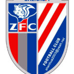shanghai-shenhua "Shenhua" signifie "la fleur de Shanghai" ("Shen" est synonyme de Shanghai et "Hua" signifie fleur en chinois). Après une décevante saison 2011, Zhu Jun décide de changer la politique du club en investissant massivement dans l'achat de joueur et d'entraineurs reconnue sur la scène internationale.