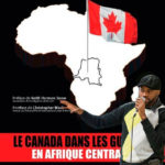 canada-guerre-afrique Dans cet ouvrage sans concessions et remarquablement documenté, Patrick Mbeko nous plonge dans les méandres de l'économie du crime qui sévit en Afrique centrale, particulièrement en RD Congo.