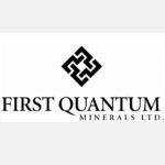 first-quantum En janvier 2012, First Quantum vend ses actifs en République démocratique du Congo « suite à la nationalisation de ses activités par le gouvernement du pays ». Elle règle ainsi des litiges judiciaires pour une somme s'élevant à 1,25 milliard $ CA