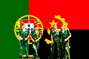 angola-portugal Au XVIe siècle, l'Angola est la première terre à être colonisée par une puissance européenne, le Portugal. Dans les années 1950 et 1960, dans un contexte de guerre froide et alors que URSS, États-Unis et ONU favorisent la décolonisation, les démocraties anglaises, françaises, belges et hollandaises ont donné de gré ou de force leur indépendance aux peuples de leurs anciens empires. Le Portugal en revanche, refuse d'envisager la perte de ses territoires outre-mer.