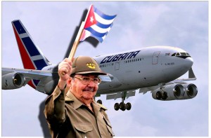 cubana Cubana, en espagnol Cubana de Aviación SA, est la compagnie aérienne nationale cubaine. Elle a été fondée le 8 octobre 1929 et a son siège à La Havane. Elle est un des fondateurs et membre de l'International Air Transport Association1 (IATA) et de la SITA