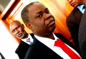 justin-katinan Justin Katinan a été accusé de conspiration d’assassinat de deux chefs d'assassinat quand il a comparu devant un juge d'Accra lundi.