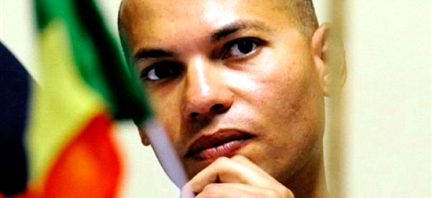 Karim Wade Selon des câbles de Wikileaks, en 2010 Karim Wade est surnommé « Monsieur 15 % » alors qu'au début de 2007, on l'appelait, « Monsieur, 10 % »