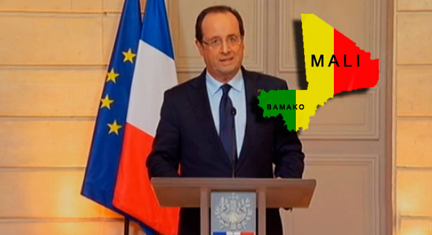 France guerre Mali La France a effectué des frappes aériennes contre les rebelles islamistes au Mali le 11 janvier par le début de son intervention militaire destinée à mettre un terme à l’avancement des rebelles au sud qui contrôlent déjà le nord désertique du pays.