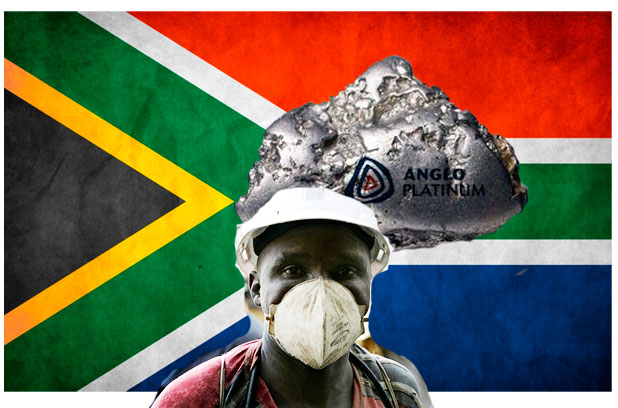 anglo-platinum-afrique-sud Les minières du platine sud-africaines sont actuellement en pourparlers avec les syndicats. Reste à savoir si les nouveaux salaires seront obligatoires ou volontaires.