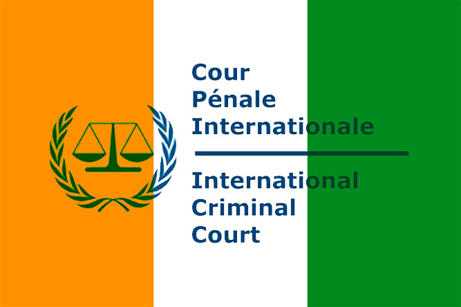 La Côte d ’Ivoire devient le 122e membre de la Cour pénale internationale La Côte d ’Ivoire devient le 122e membre de la Cour pénale internationale