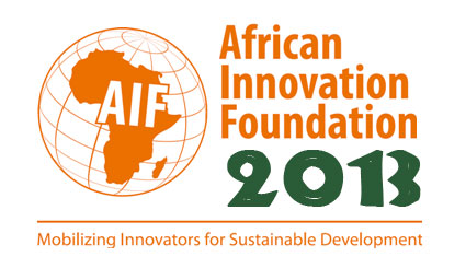 Prix de l’innovation pour l’Afrique: édition 2013