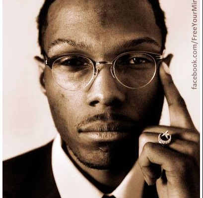 Le petit-fils de Malcolm X abattu au Mexique à 28 ans