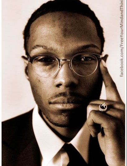 Le petit-fils de Malcolm X abattu au Mexique à 28 ans Le petit-fils de Malcolm X abattu au Mexique à 28 ans