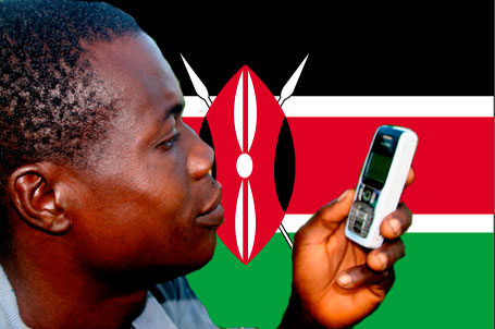 L’éclatant succès de l’Internet mobile au Kenya