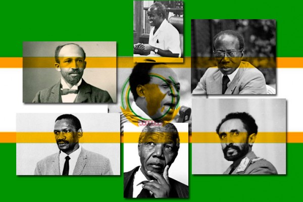 L’Algérie souligne les 50 ans de l’Organisation de l’Union Africaine