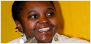 Cécile Kyenge Kashetu, Ministre de l’intégration (Italie)