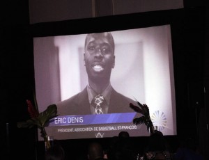Eric Denis