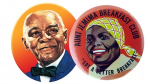 Uncle Ben’s est la marque riz le plus vendu aux États-Unis de 1950 aux années 1990. Dans son livre « Aunt Jemima, Uncle Ben et Rastus » Marilyn Kern-Foxworth, appelle Aunt Jemima « la femme la plus battue en Amérique »