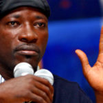Entre 1994 et 1999, Charles Blé Goudé est emprisonné huit fois pour son engagement dans la lutte syndicale estudiantine. En 2001, il crée le Congrès panafricain des jeunes patriotes (COJEP), mouvement qui se déclare en lutte contre l'impérialisme et le néo-colonialisme.