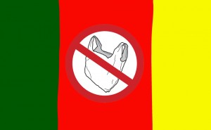 Le 24 octobre 2012, c’est avec l’accord du ministre du Commerce, Luc Magloire Mbarga Atangana et celui de l’Environnement, de la protection de la nature et du développement durable, Hélé Pierre que le sac plastique deviendra interdit au Cameroun