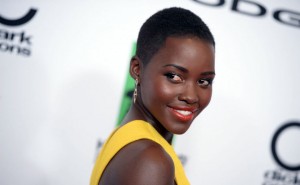 Ca été une année extraordinaire pour Lupita Nyong'o. Après avoir remporté un Oscar et un lucratif contrat de publicité, l'actrice a été nommée mercredi la plus belle femme du monde par le magazine People