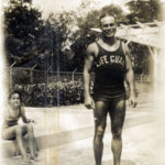 Charles Drew en 1930