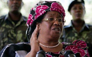Le scrutin de mardi était la cinquième à se tenir dans le pays du sud-est Africain, depuis la dictature de Hastings Kamuzu Banda qui s’était proclamé « Président à vie » et a pris fin il y a 20 ans en 1994