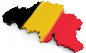 Les élections législatives fédérales belges vont se dérouler le dimanche 25 mai 2014, le même jour que les élections régionales et européennes.