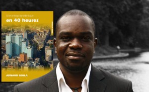 Arnaud Segla M. Sc., M. Sc. A., CAPM. est consultant en gestion de projets et ingénierie d’affaires, spécialisé dans l’entrepreneuriat ethnique.