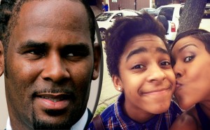 R Kelly est considéré comme une des plus grandes figures du R'n'B contemporain. De son côté Andrea Kelly, la mère de Jaya fait partie depuis 2012 de la distribution de Hollywood Exes, une téléréalité qui raconte la vie de sept ex-épouses d'hommes célèbres