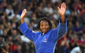 Clarisse Agbegnenou