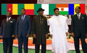 Les dirigeants des nations africaines de la Commission du Bassin du Lac Tchad (CBLT) se mettent en accord contre le fanatisme islamique.